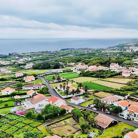 Вілла Casa Martins By Pontanegraazores Biscoitos  Екстер'єр фото